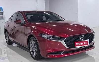 Mazda 3, 2022 год, 1 600 000 рублей, 1 фотография