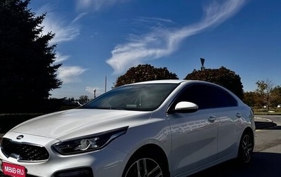 KIA Cerato IV, 2020 год, 2 180 000 рублей, 1 фотография