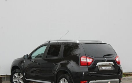 Nissan Terrano III, 2019 год, 1 490 000 рублей, 6 фотография
