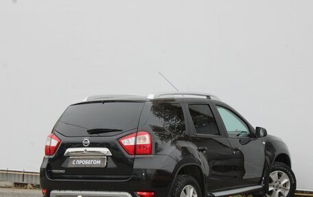 Nissan Terrano III, 2019 год, 1 490 000 рублей, 4 фотография