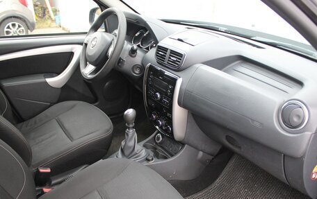 Nissan Terrano III, 2019 год, 1 490 000 рублей, 7 фотография