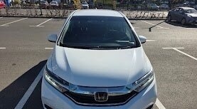 Honda Shuttle II, 2018 год, 1 550 000 рублей, 1 фотография