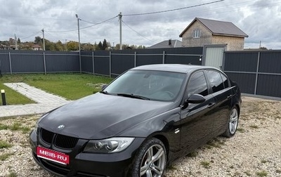 BMW 3 серия, 2005 год, 870 000 рублей, 1 фотография
