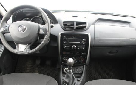 Nissan Terrano III, 2019 год, 1 490 000 рублей, 9 фотография