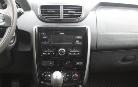 Nissan Terrano III, 2019 год, 1 490 000 рублей, 10 фотография