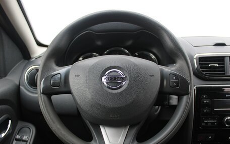 Nissan Terrano III, 2019 год, 1 490 000 рублей, 12 фотография