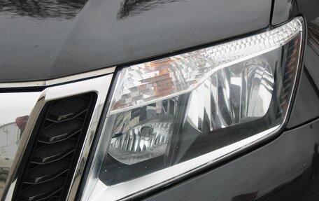 Nissan Terrano III, 2019 год, 1 490 000 рублей, 18 фотография