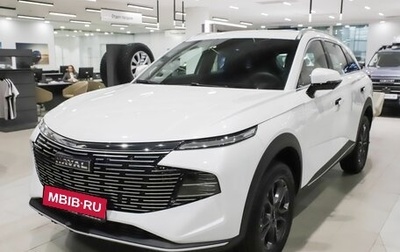 Haval F7, 2025 год, 2 699 000 рублей, 1 фотография