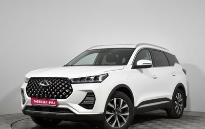Chery Tiggo 7 Pro, 2021 год, 1 479 000 рублей, 1 фотография