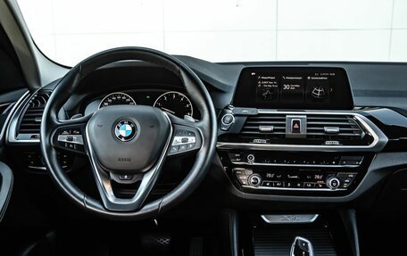 BMW X4, 2019 год, 4 400 000 рублей, 29 фотография