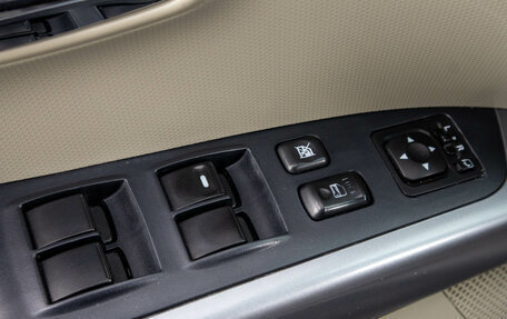 Mitsubishi Outlander III рестайлинг 3, 2008 год, 1 399 000 рублей, 12 фотография
