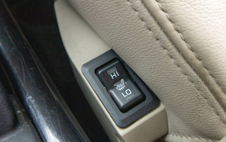 Mitsubishi Outlander III рестайлинг 3, 2008 год, 1 399 000 рублей, 23 фотография