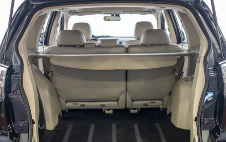 Mitsubishi Outlander III рестайлинг 3, 2008 год, 1 399 000 рублей, 29 фотография