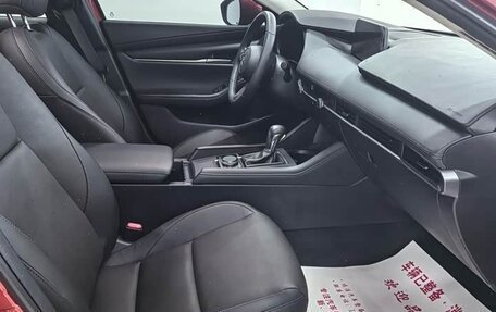 Mazda 3, 2022 год, 1 600 000 рублей, 10 фотография
