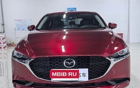 Mazda 3, 2022 год, 1 600 000 рублей, 2 фотография