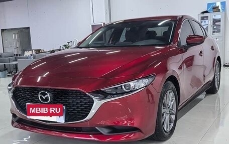 Mazda 3, 2022 год, 1 600 000 рублей, 3 фотография
