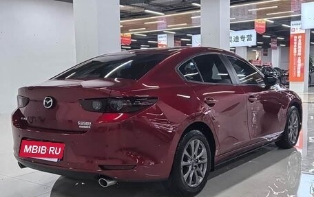 Mazda 3, 2022 год, 1 600 000 рублей, 6 фотография