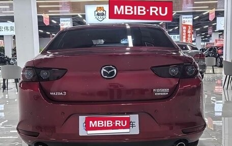 Mazda 3, 2022 год, 1 600 000 рублей, 5 фотография