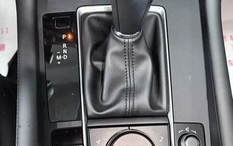 Mazda 3, 2022 год, 1 600 000 рублей, 14 фотография