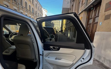 Volvo XC60 II, 2023 год, 4 200 000 рублей, 8 фотография