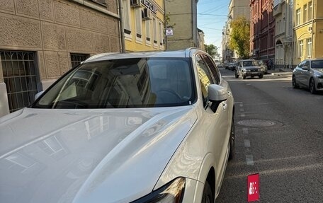 Volvo XC60 II, 2023 год, 4 200 000 рублей, 2 фотография
