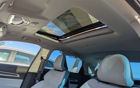 Geely Emgrand, 2023 год, 1 700 000 рублей, 3 фотография