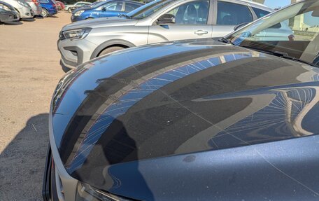 Geely Emgrand, 2023 год, 1 700 000 рублей, 9 фотография