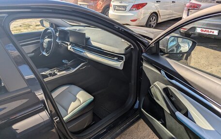 Geely Emgrand, 2023 год, 1 700 000 рублей, 4 фотография