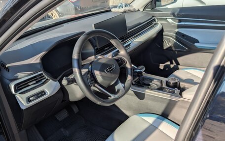 Geely Emgrand, 2023 год, 1 700 000 рублей, 6 фотография