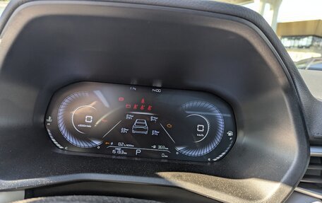 Geely Emgrand, 2023 год, 1 700 000 рублей, 7 фотография