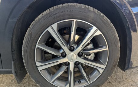 Geely Emgrand, 2023 год, 1 700 000 рублей, 8 фотография