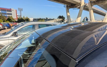 Geely Emgrand, 2023 год, 1 700 000 рублей, 11 фотография