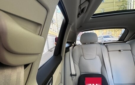 Volvo XC60 II, 2023 год, 4 200 000 рублей, 11 фотография
