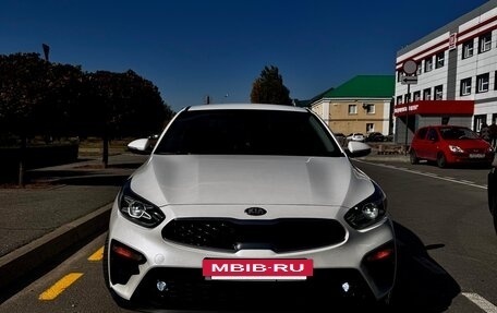 KIA Cerato IV, 2020 год, 2 180 000 рублей, 2 фотография