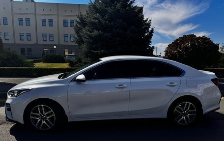 KIA Cerato IV, 2020 год, 2 180 000 рублей, 8 фотография
