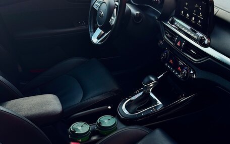 KIA Cerato IV, 2020 год, 2 180 000 рублей, 12 фотография