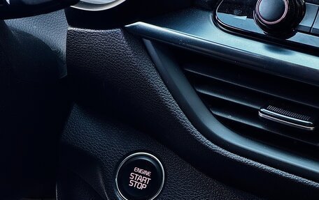 KIA Cerato IV, 2020 год, 2 180 000 рублей, 14 фотография