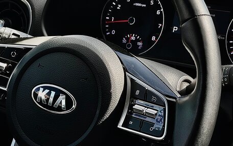 KIA Cerato IV, 2020 год, 2 180 000 рублей, 11 фотография