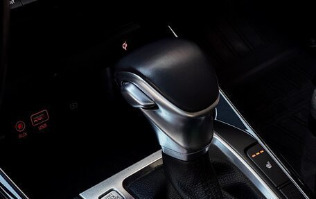 KIA Cerato IV, 2020 год, 2 180 000 рублей, 13 фотография