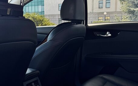 KIA Cerato IV, 2020 год, 2 180 000 рублей, 18 фотография