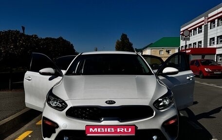 KIA Cerato IV, 2020 год, 2 180 000 рублей, 4 фотография