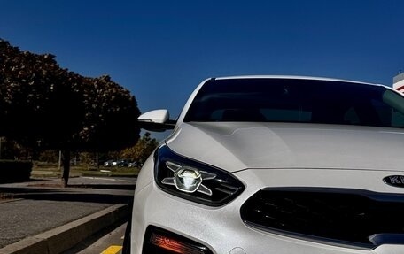 KIA Cerato IV, 2020 год, 2 180 000 рублей, 6 фотография