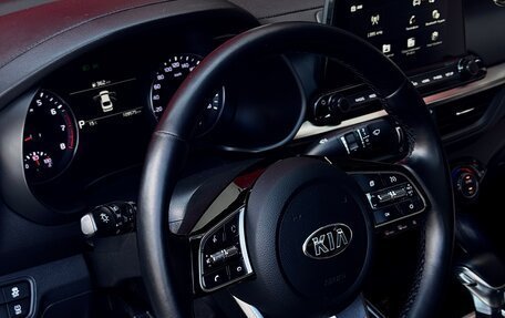 KIA Cerato IV, 2020 год, 2 180 000 рублей, 21 фотография