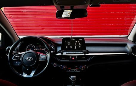 KIA Cerato IV, 2020 год, 2 180 000 рублей, 28 фотография
