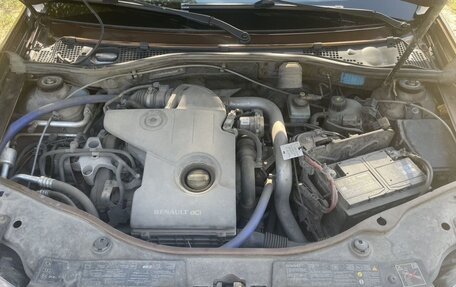 Renault Duster I рестайлинг, 2012 год, 810 000 рублей, 2 фотография