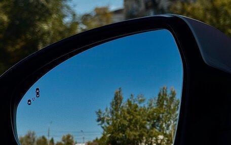 KIA Cerato IV, 2020 год, 2 180 000 рублей, 31 фотография