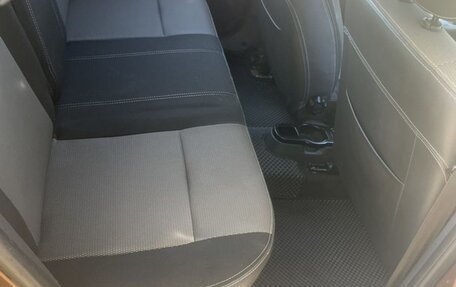 Renault Duster I рестайлинг, 2012 год, 810 000 рублей, 11 фотография