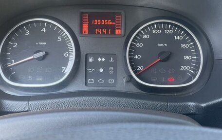 Renault Duster I рестайлинг, 2012 год, 810 000 рублей, 10 фотография