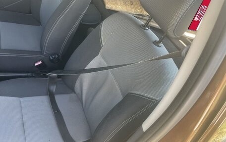 Renault Duster I рестайлинг, 2012 год, 810 000 рублей, 9 фотография