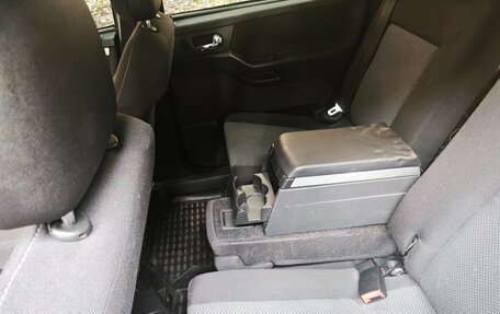 Opel Meriva, 2007 год, 330 000 рублей, 15 фотография